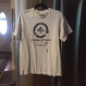 LRG T shirt small